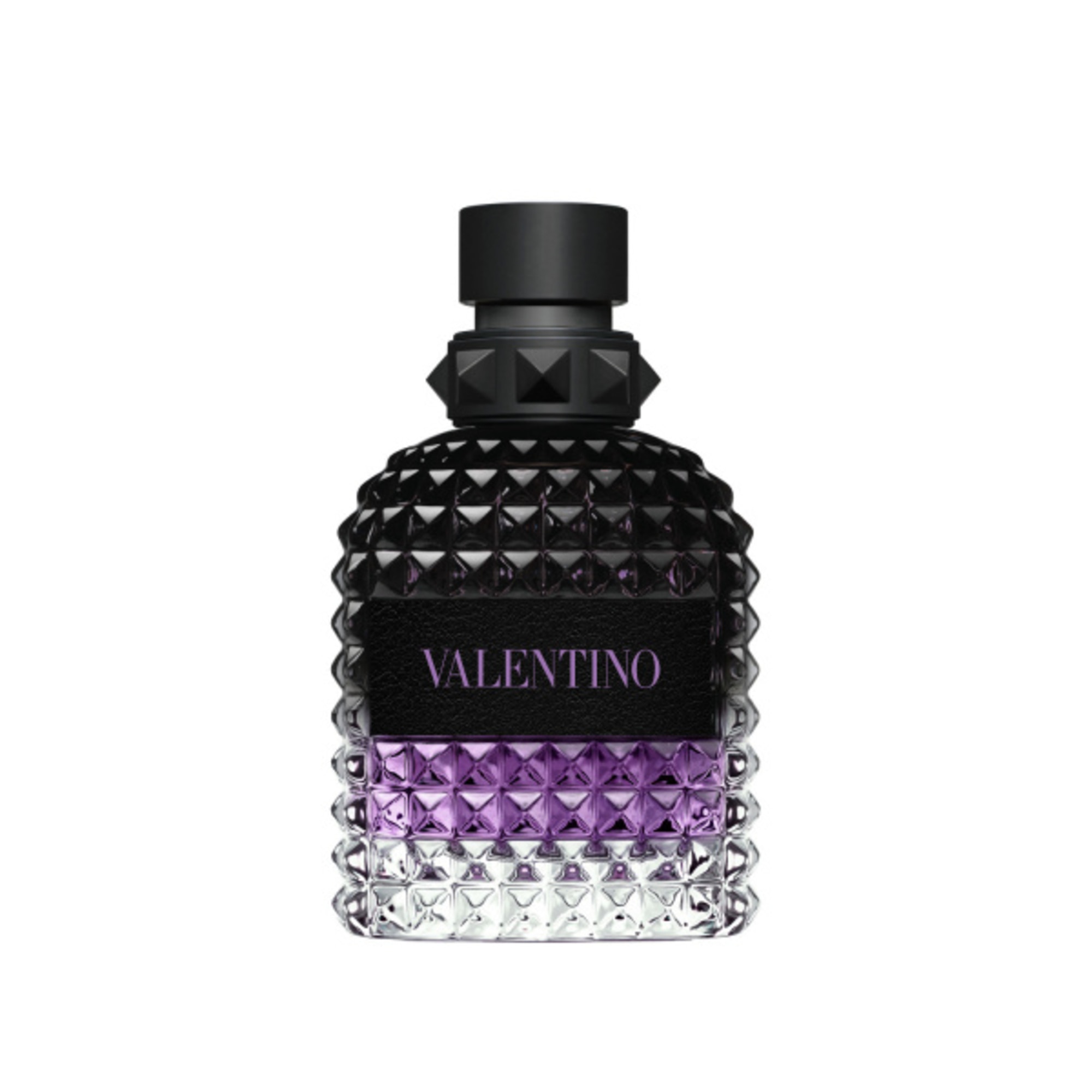 50 ML Valentino BORN IN ROMA PURPLE MELANCHOLIA UOMO Parfumovaná voda 1 of 3