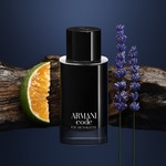30 ML Armani NEW CODE EDT Toaletná voda 4 of 6 Toaletná voda