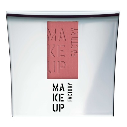  MAKE UP FACTORY  BLUSHER Lícenka  1 of 3 
