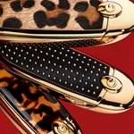 GUERLAIN ROUGE G LIPS CASE Puzdro na rúž s dvojitým zrkadielkom 5 of 5 Puzdro na rúž s dvojitým zrkadielkom