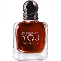 50 ML Giorgio Armani STRONGER WITH YOU POWERFULLY Parfumovaná voda  1 of 2 