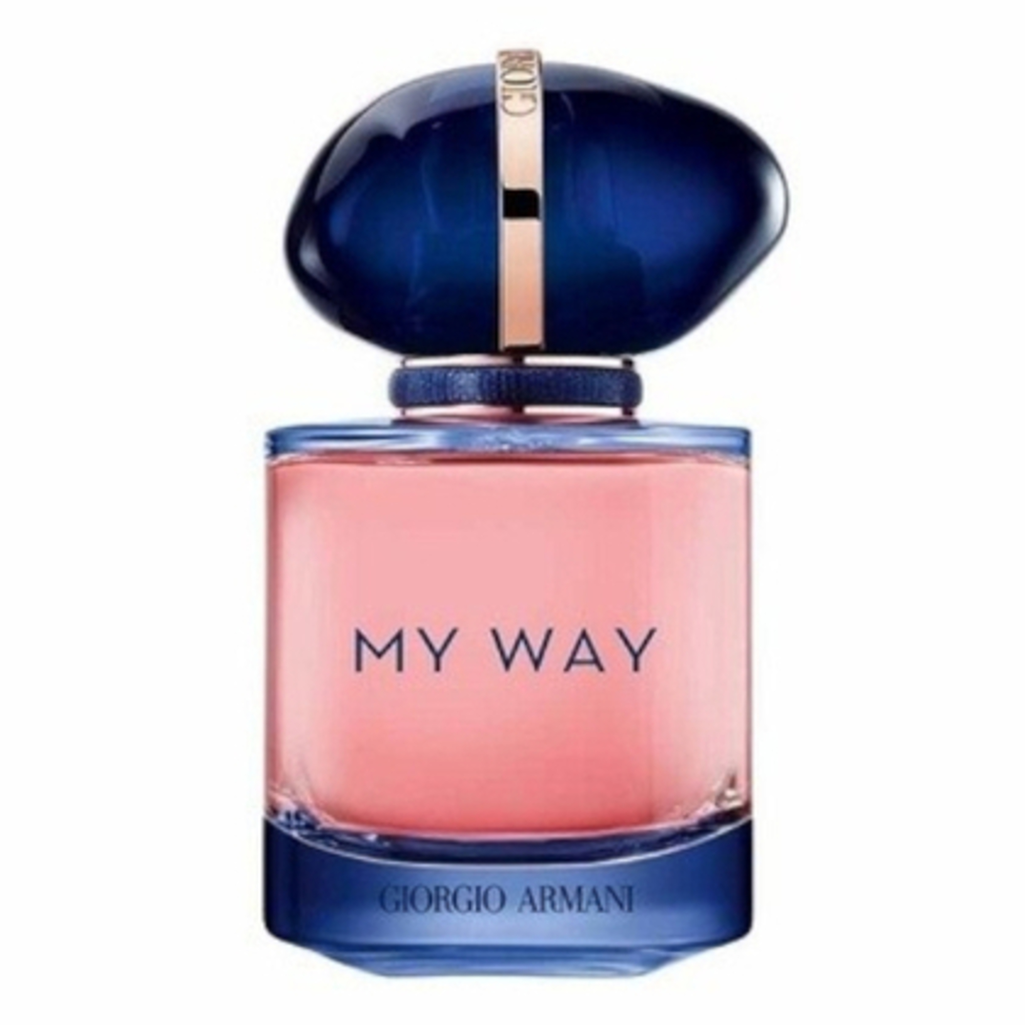 90 ML Armani MY WAY INTENSE Parfumovaná voda  Parfumovaná voda