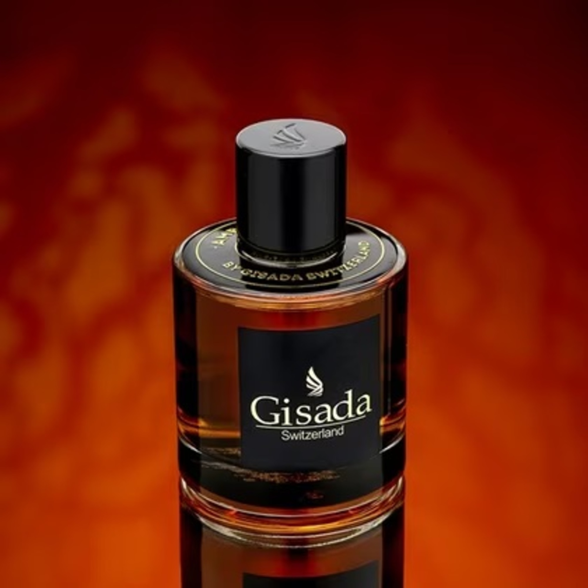 100 ML Gisada AMBASSADOR MEN Parfumovaná voda 1 of 4