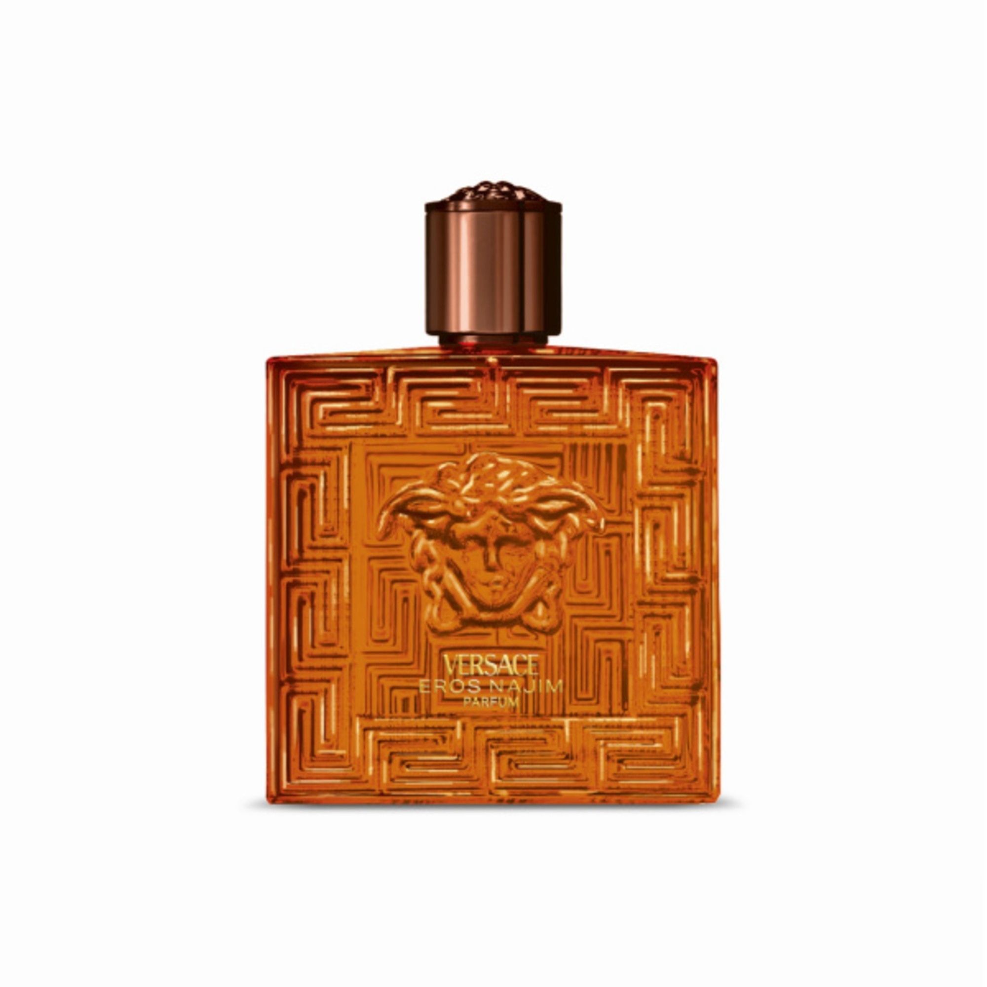 100 ML Versace EROS NAJIM Parfém  Parfém
