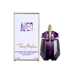 30 ML MUGLER ALIEN Parfumovaná voda  2 of 2 Parfumovaná voda