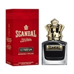 100 ML Jean Paul Gaultier SCANDAL POUR HOMME LE PARFUM Parfumovaná voda 2 of 6 Parfumovaná voda