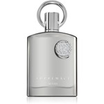 100 ML AFNAN SUPREMACY SILVER Parfumovaná voda 1 of 2 Parfumovaná voda