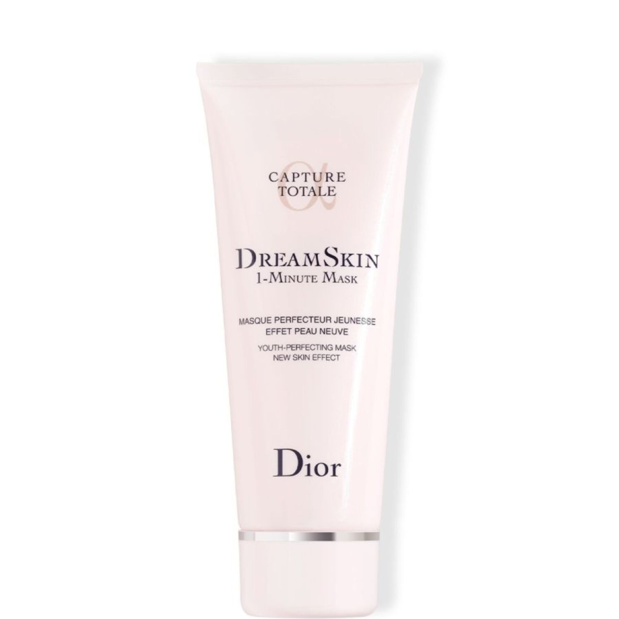 Dior DREAM SKIN 1 min peelingová maska 1 of 2