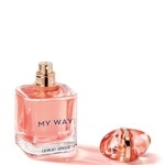 30 ML Armani MY WAY YLANG Parfumovaná voda 4 of 5 Parfumovaná voda