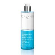 200 ML ORLANE DÉMAQUILLANT BI-PHASE Dvojfázový odličovač očí a tváre  1 of 2 