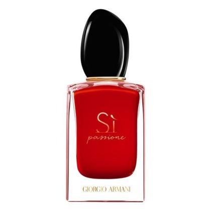 100 ML Giorgio Armani SÍ PASSIONE Parfumovaná voda pre ženy  1 of 1 