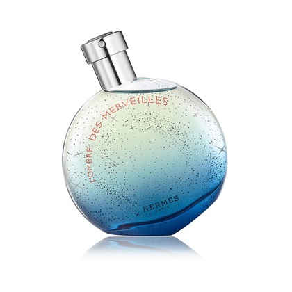 50 ML Hermès L'OMBRE DES MARVEILLES Parfumovaná voda unisex  1 of 2 