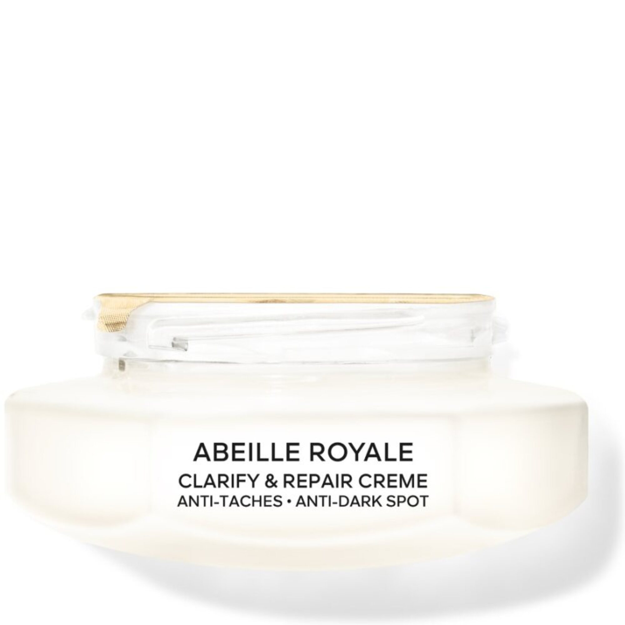 GUERLAIN ABEILLE ROYALE CLARIFY & REPAIR CREAM REFILL Vyjasňujúci a regeneračný krém. Náplň. 1 of 3