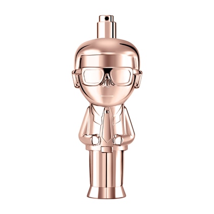 100 ML Karl Lagerfeld IKONIK WOMAN Parfumovaná voda 1 of 3