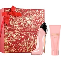  Carolina Herrera GOOD GIRL BLUSH Dárčekový set  1 of 2 