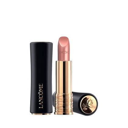  Lancôme L'ABSOLU ROUGE CREAM Rúž  1 of 2 