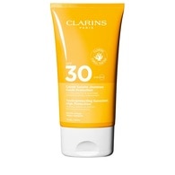 150 ML Clarins SUN BODY CREAM SPF30 Krém na opaľovanie  1 of 2 