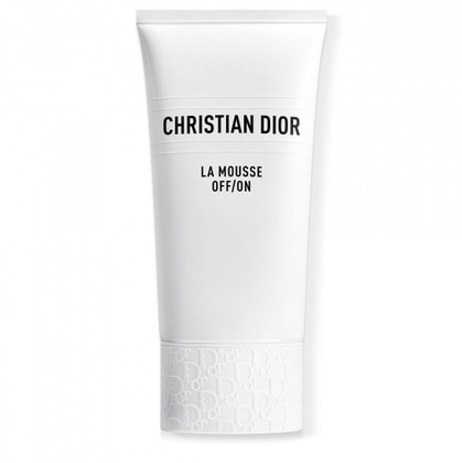 150 ML Dior OFF/ON FOAMING CLEANSER Hlbkovo čistiaca pena  1 of 5 