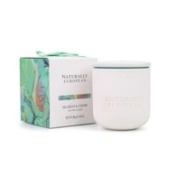 200 G SOMERSET CERAMIC CANDLE SEA KELP CEDAR Vonná sviečka  