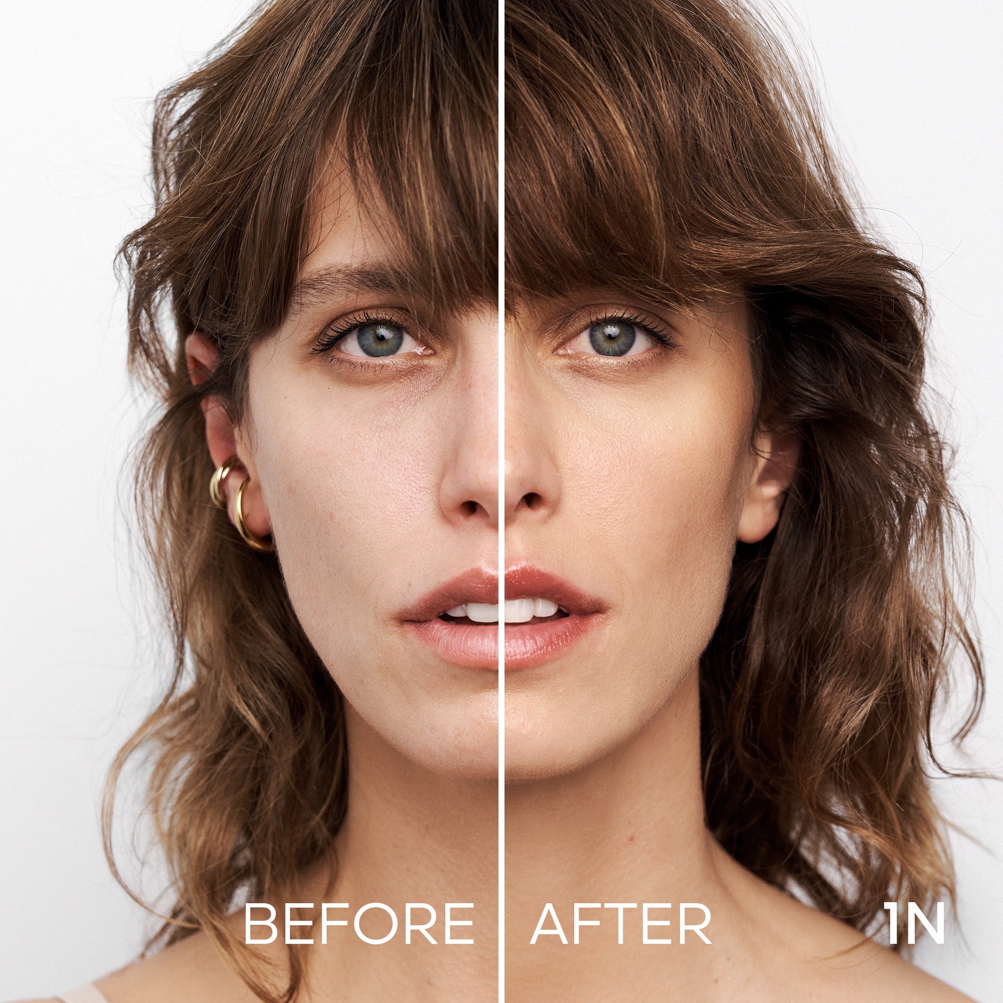 Dlhodobý rozjasňujúci make-up