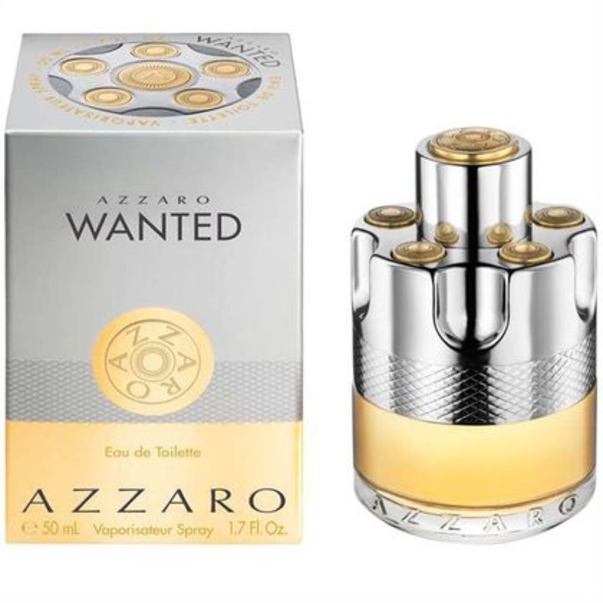 Toaletná voda Náplň.