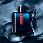 100 ML PRADA LUNA ROSSA OCEAN Toaletná voda  2 of 3 Toaletná voda