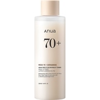 250 ML ANUA RICE 70 GLOW MILKY TONER Hydratačné pleťové tonikum  