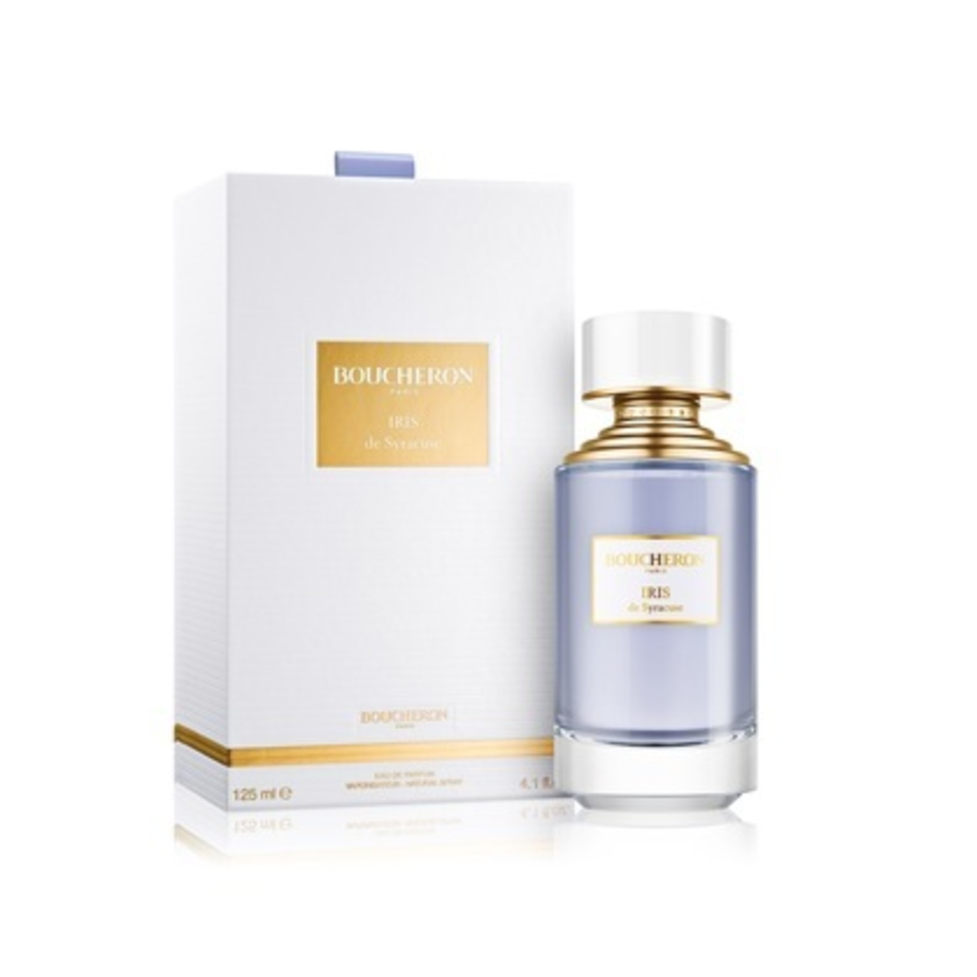 Parfumovaná voda unisex