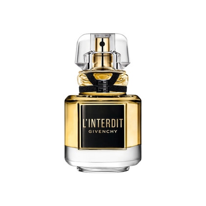 35 ML GIVENCHY L'INTERDIT PARFUM Parfémovaná voda  1 of 2 
