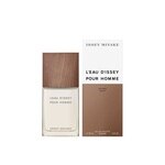 50 ML ISSEY MIYAKE L’EAU D’ISSEY VÉTIVER EAU DE TOILETTE INTENSE Toaletná voda 2 of 2 Toaletná voda