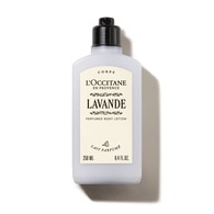 250 ML L'OCCITANE LAVANDE Telové mlieko  
