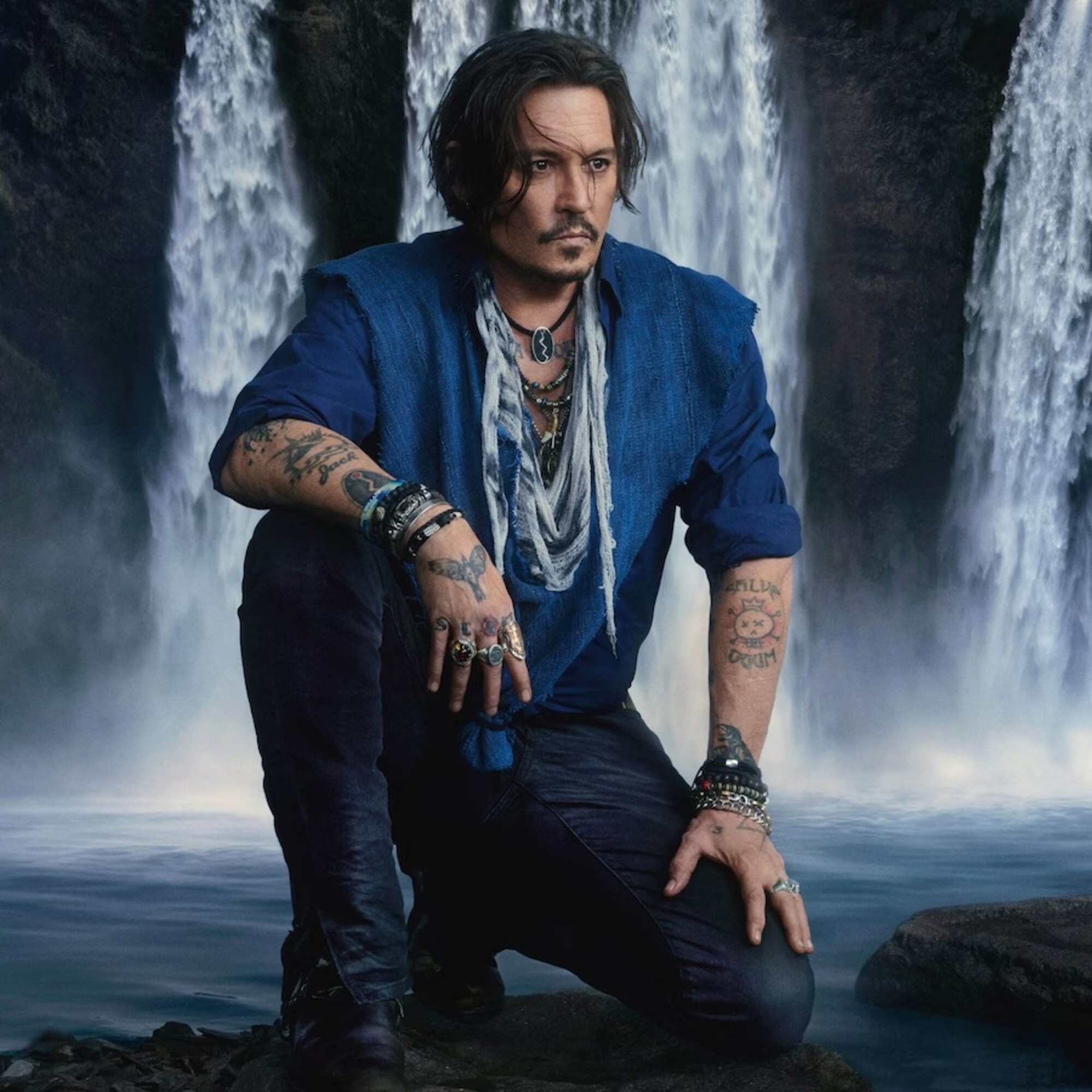 Parfumovaný balzam po holení