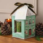 125 ML SOMERSET MINI PAMPER SET FROSTED SPRUCE Darčekový set  2 of 2 Darčekový set