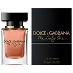 30 ML DOLCE & GABBANA THE ONLY ONE Parfumovaná voda  2 of 2 Parfumovaná voda