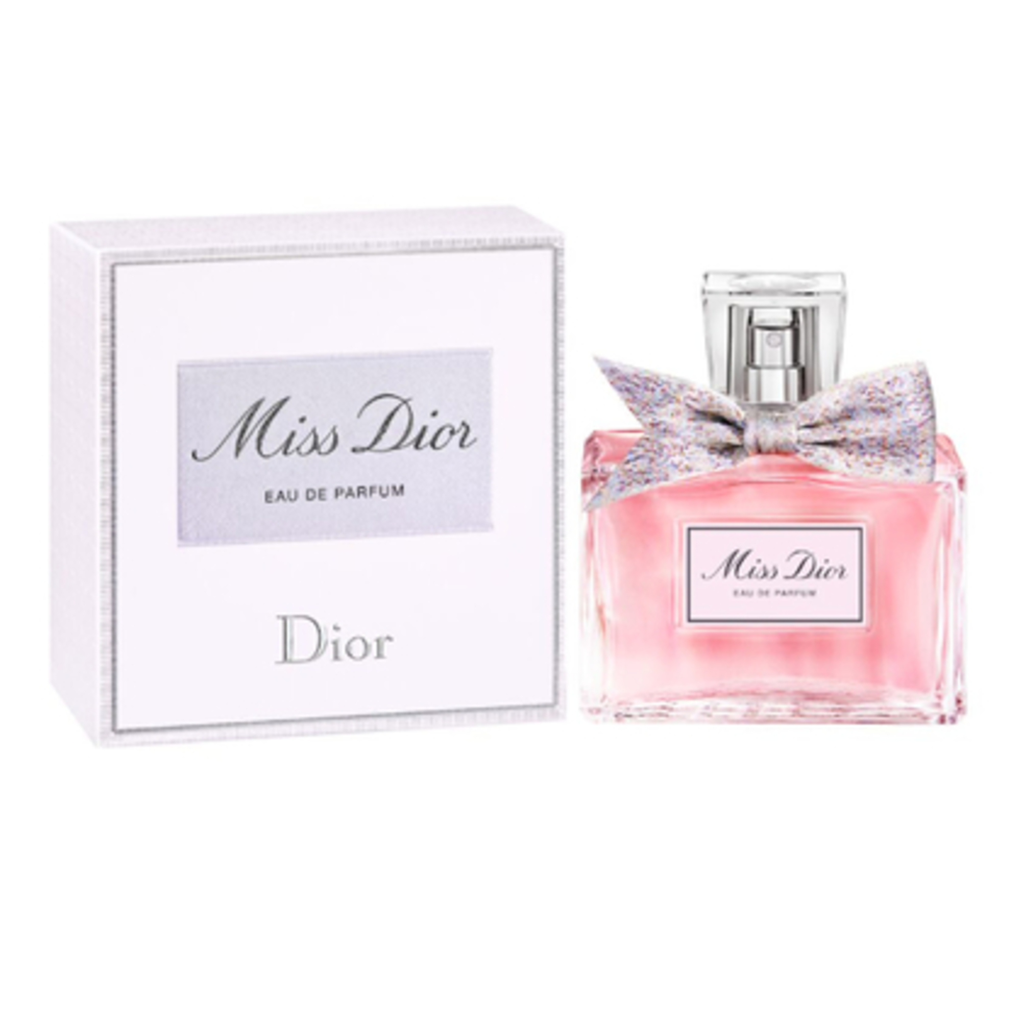 100 ML Dior MISS DIOR Parfumová Voda  1 of 3 