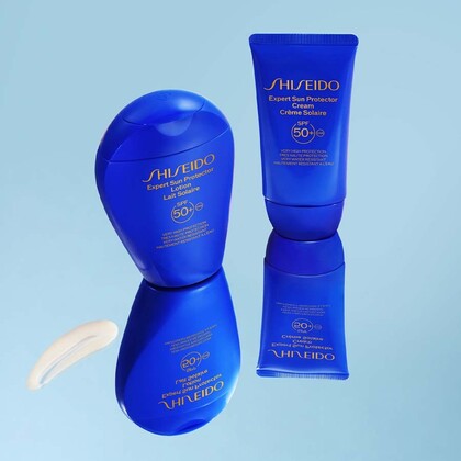 Krém na opaľovanie SPF 50