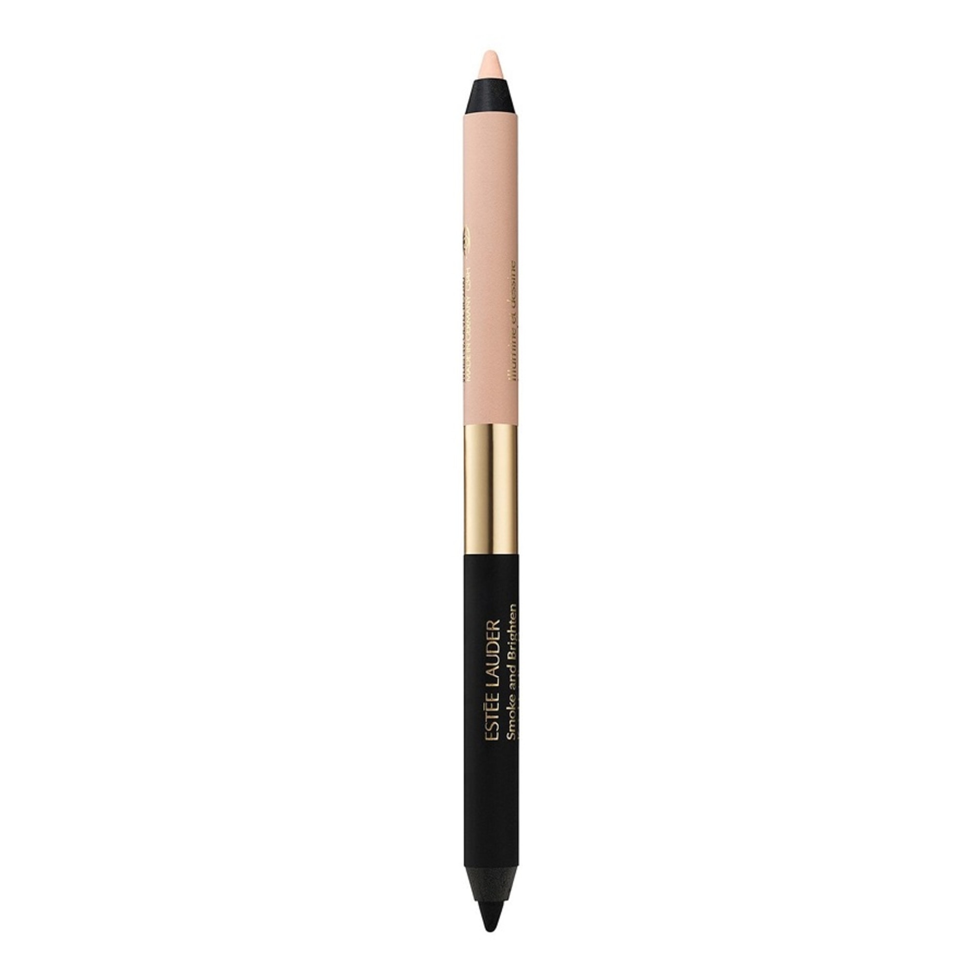 ESTÉE LAUDER SMOKE AND BRIGHTEN KAJAL EYELINER DUO Kajalová ceruzka na oči 1 of 3