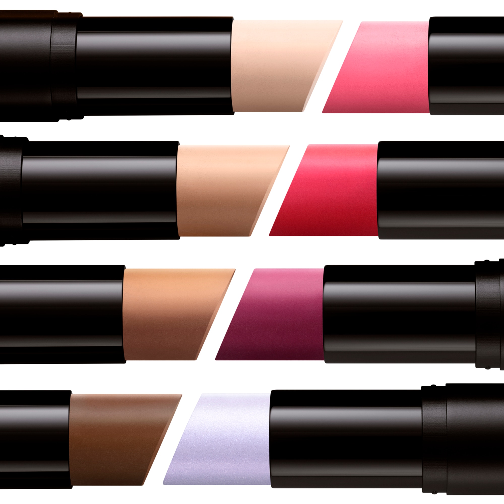  Lancôme TEINT IDÔLE ULTRA WEAR SHAPE STICK HIGHLIGHTER Rozjasňovač v tyčinke  1 of 6 