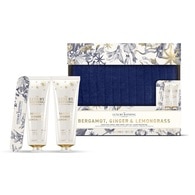  GRACE COLE BERGAMOT GINGER LEMONGRASS Dárčekový set  1 of 2 