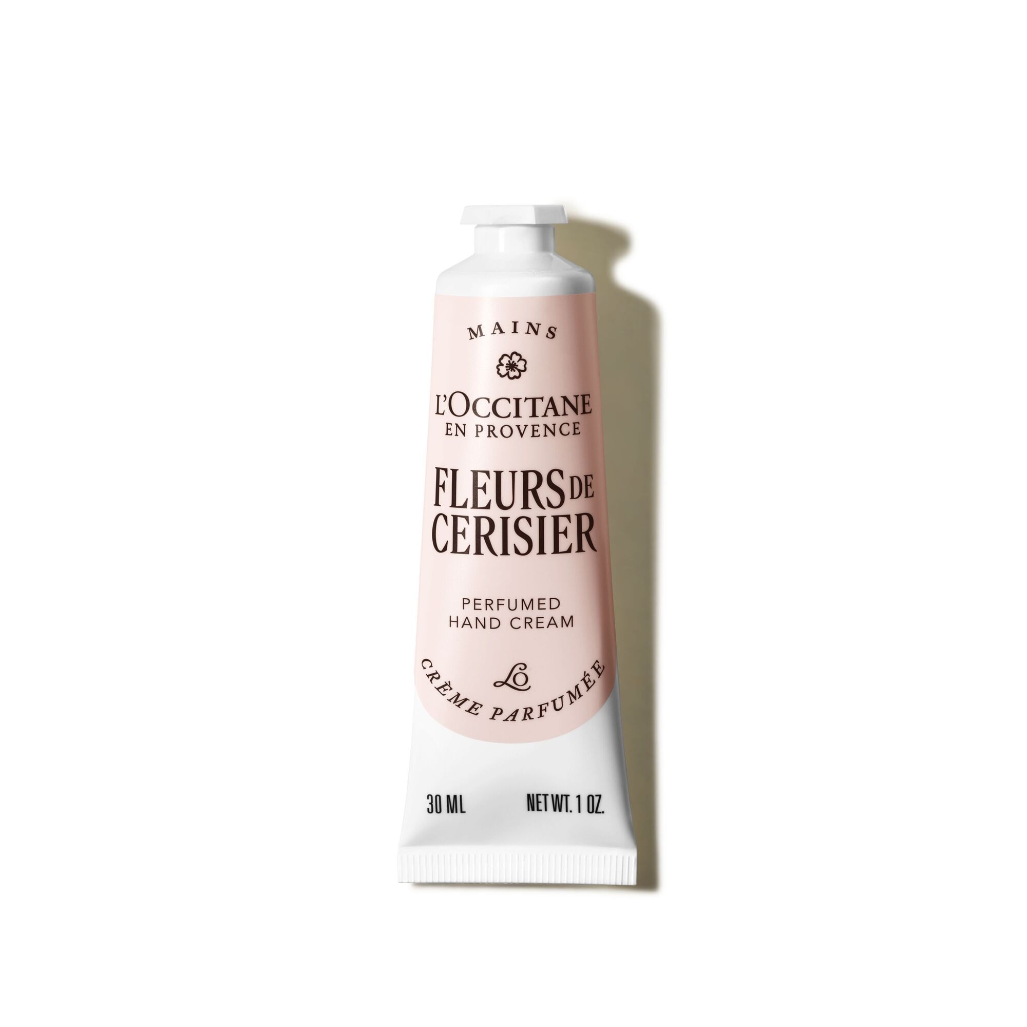 30 ML L'OCCITANE FLEURS DE CERISIER Krém na ruky 1 of 1