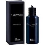 300 ML Dior SAUVAGE Parfum náplň  2 of 2 Parfum náplň