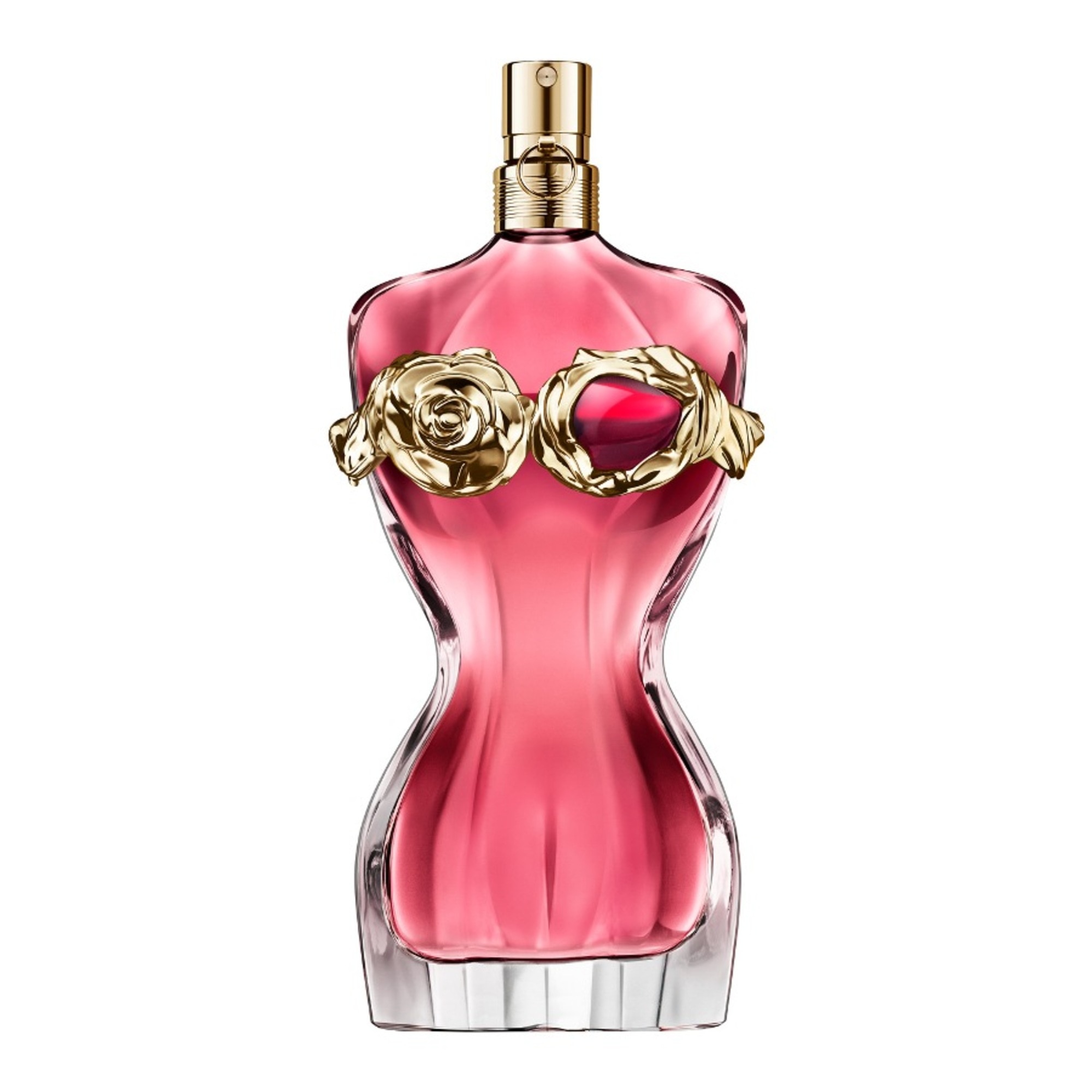 50 ML Jean Paul Gaultier LA BELLE ROSEA Parfumovaná voda 1 of 3 Parfumovaná voda
