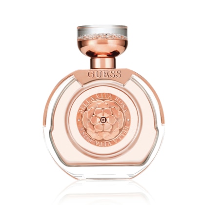 100 ML GUESS BELLA VITA ROSA Toaletná voda  1 of 2 