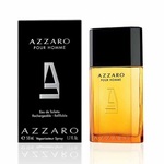 50 ML Azzaro POUR HOMME Toaletná voda  2 of 2 Toaletná voda