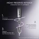 20 ML Dior CAPTURE TOTALE RETISHOT Nočná koncentrovaná starostlivosť s retinolom  6 of 6 Nočná koncentrovaná starostlivosť s retinolom