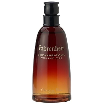 100 ML Dior FAHRENHEIT Voda po holení 1 of 1
