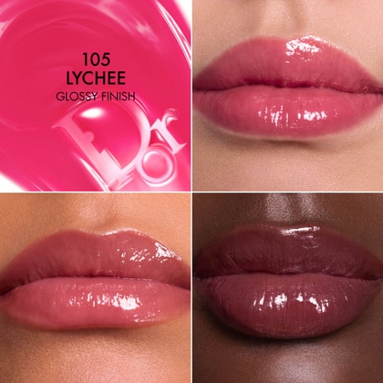 Lip Glow Butter balzam