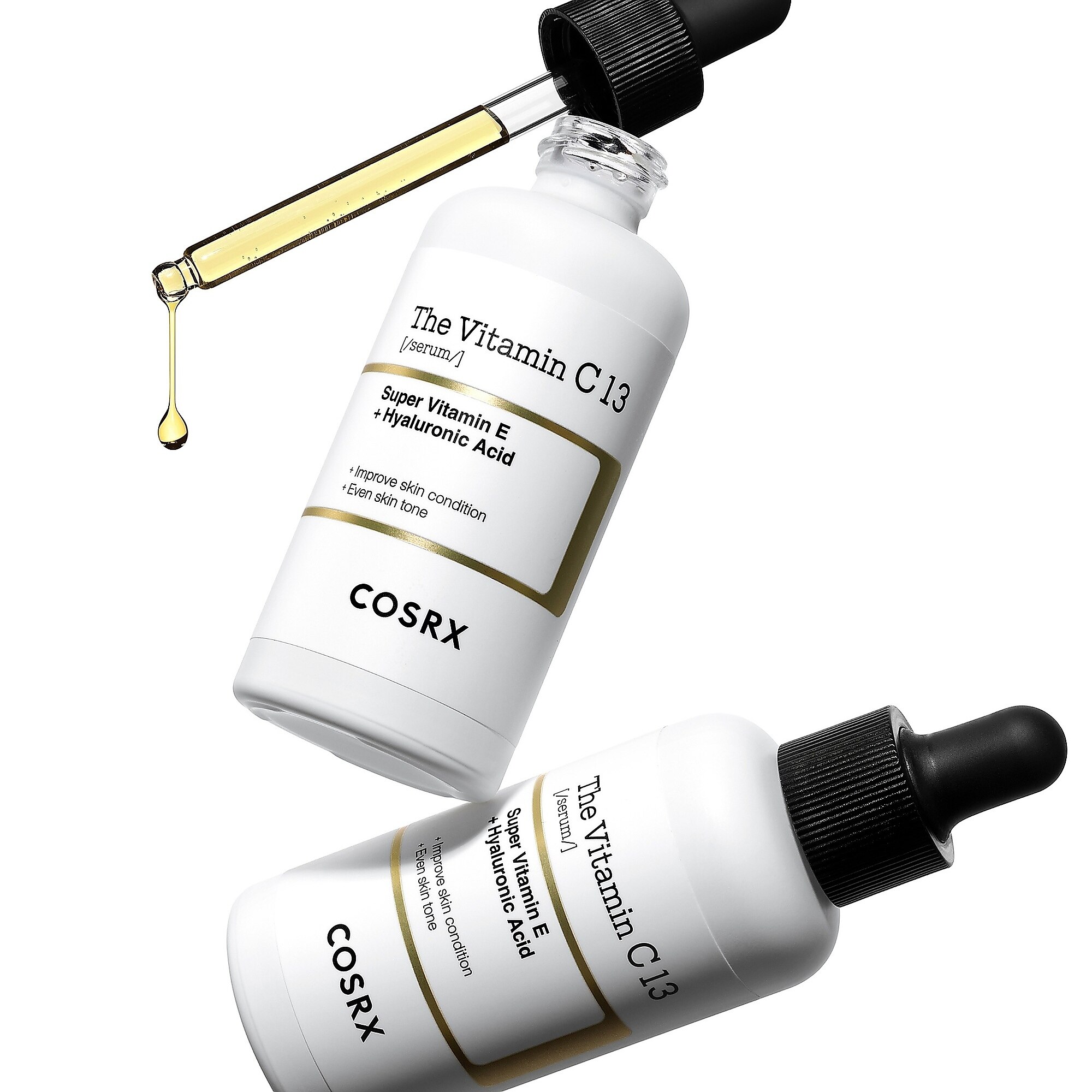 20 ML COSRX THE VITAMIN C 13 SERUM Sérum 1 of 4