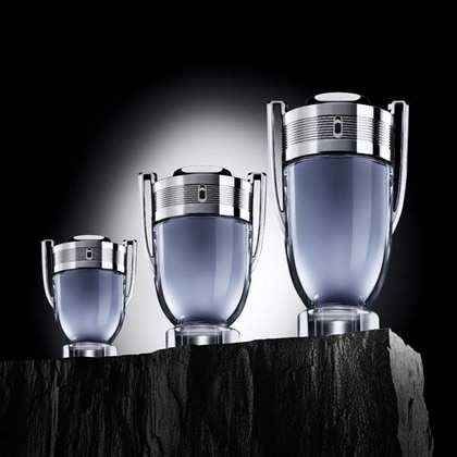 Paco Rabanne Invictus Toaletná voda