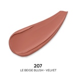  GUERLAIN ROUGE G VELVET REFILL Zamatovo matný vyživujúci rúž - NÁPLŇ  2 of 5 Zamatovo matný vyživujúci rúž - NÁPLŇ